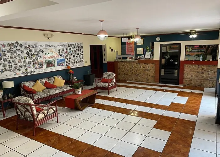 Hotel Fotherhouse