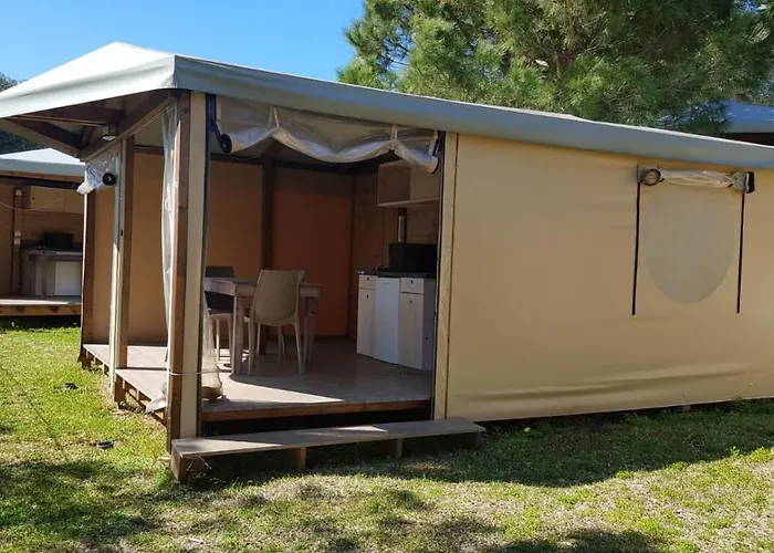  Residence Villamarina