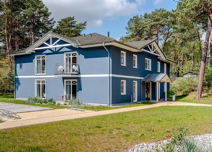 4 Sterne Hotels Upstalsboom Apartments