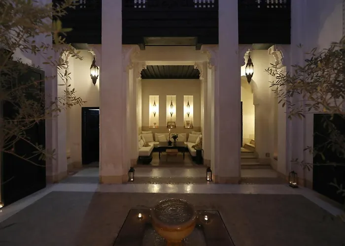 Riad Azzouna 13