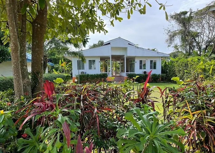 Sabai Beach Resort
