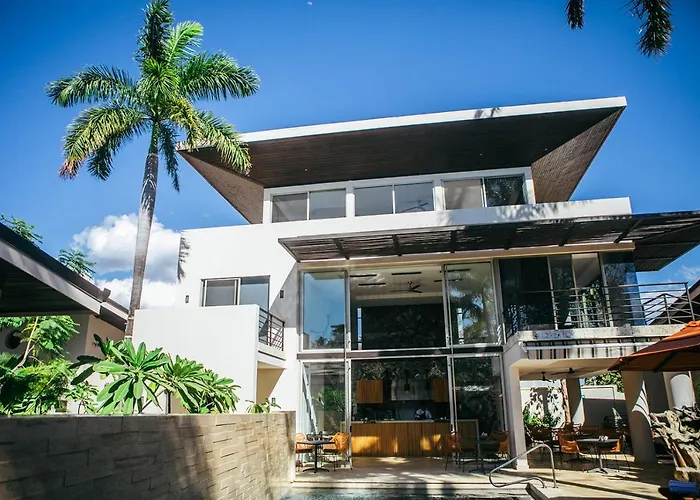 Mother Earth Luxury Boutique , Restaurant & Spa (Adults Only)