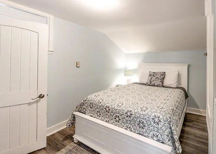 Private Villa: Old Orchard Cottage