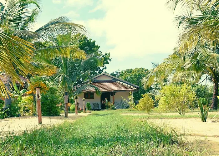 Prime Surfers Bungalow