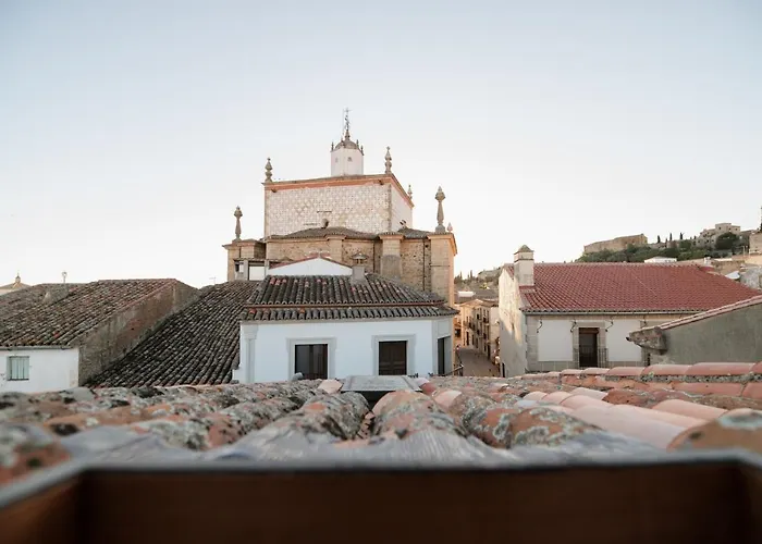 Casa Cancho