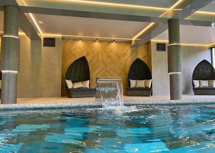 Oasis Resort