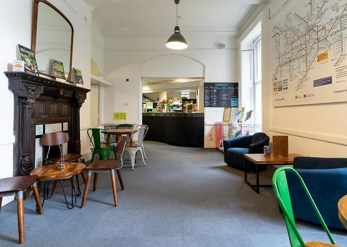 Yha St Paul'S