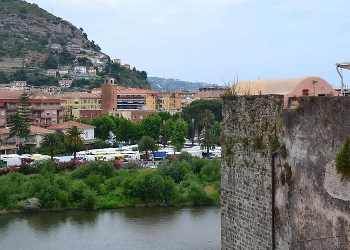B&B Torre Porta Marina