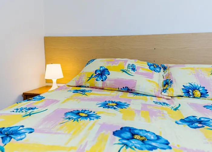 Hotel adatto agli animali: Loano Apartment Pool & Garden