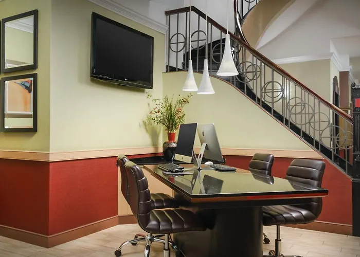 Hotel barato: The Hotel At Times Square