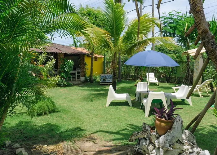 Aldeia Tropical