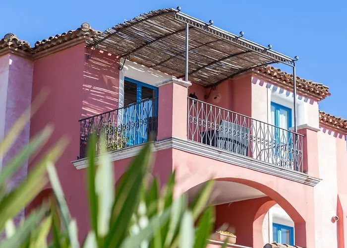 Hotel familiare: H14 Porto Frailis