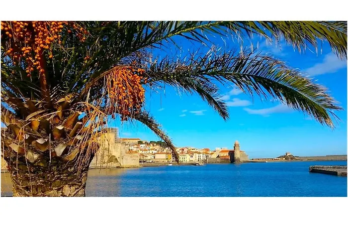 Location de vacances: Résidence du Soleil