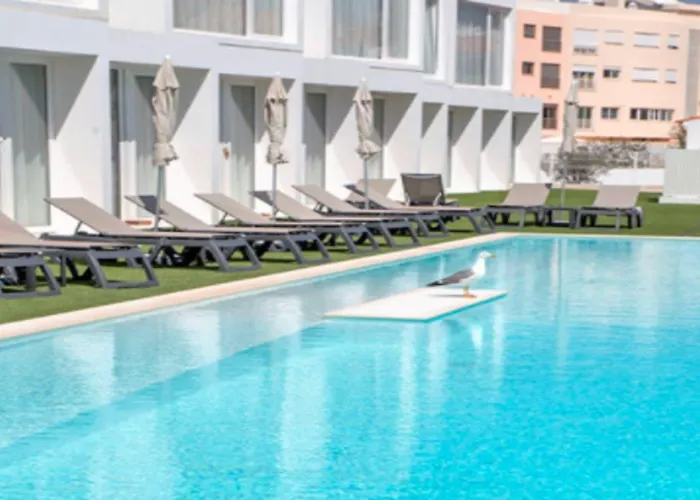 Self catering: Oura Senses