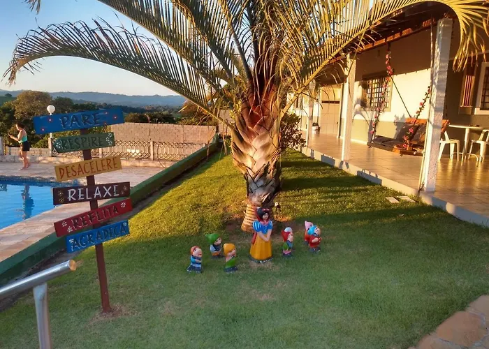 Vila: Chacara Reis