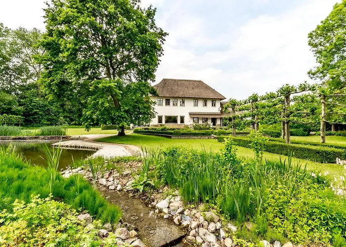 Vakantiehuis: Raesborre Homes - Self Check-In