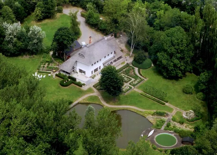 Vakantiehuis: Raesborre Homes - Self Check-In