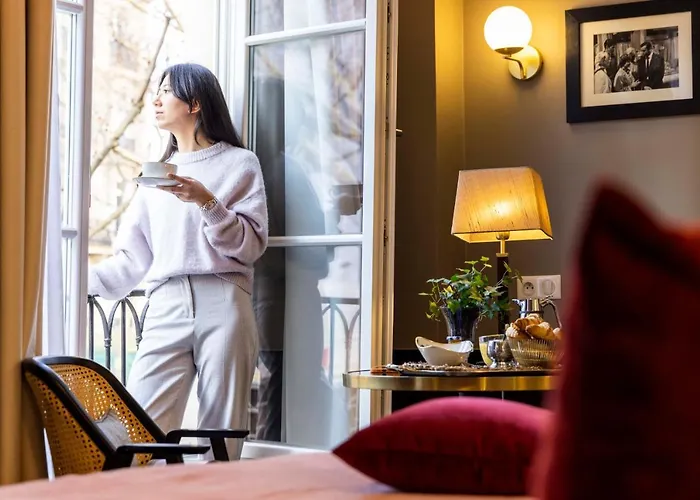 Welcome Romantik Hotel