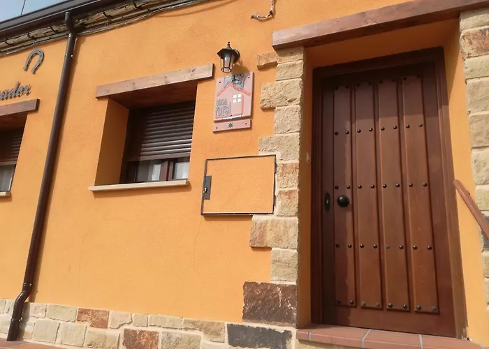 La Casita Del Herrador