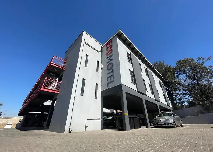 Family Friendly Hotels Ecomotel Marlboro