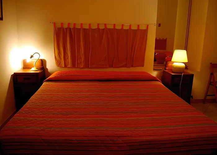 Bed & Breakfast 5 Di Spade