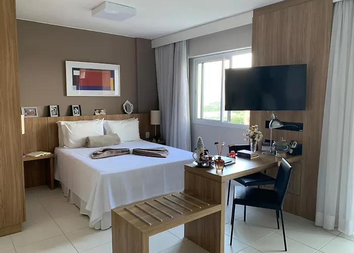 Hotel para famílias: Rio Stay Residence