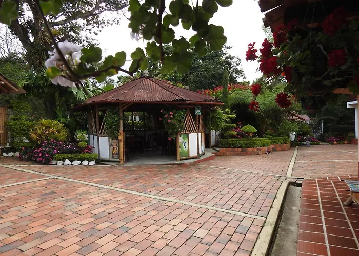 Hotel Andino