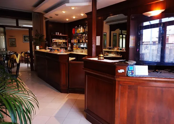 Osteria Dei Locandieri
