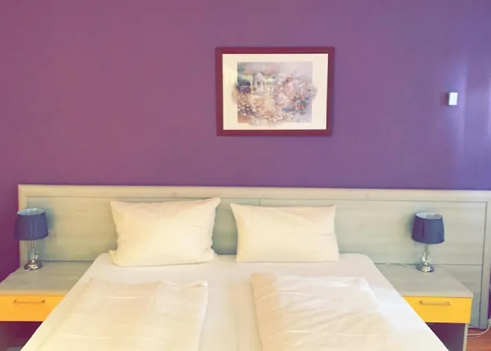 Hotel-Restaurant Kastel