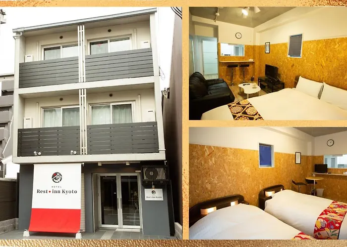 Rest Inn