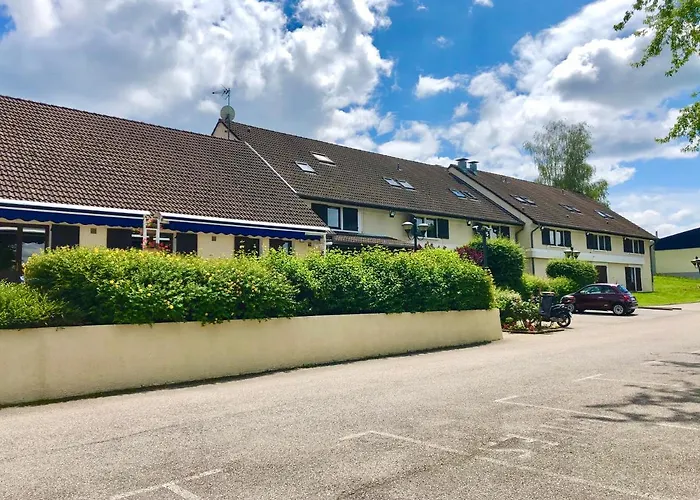 Hôtel pour familles: Kyriad Annecy Cran-Gevrier