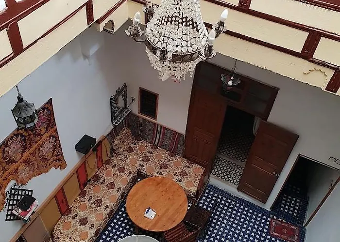  Moroccan Dream