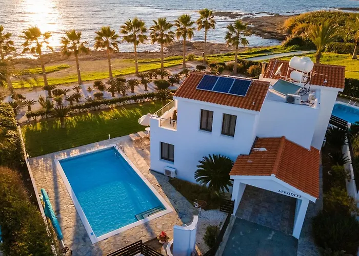 Bungalow rentals Platzia Beach s
