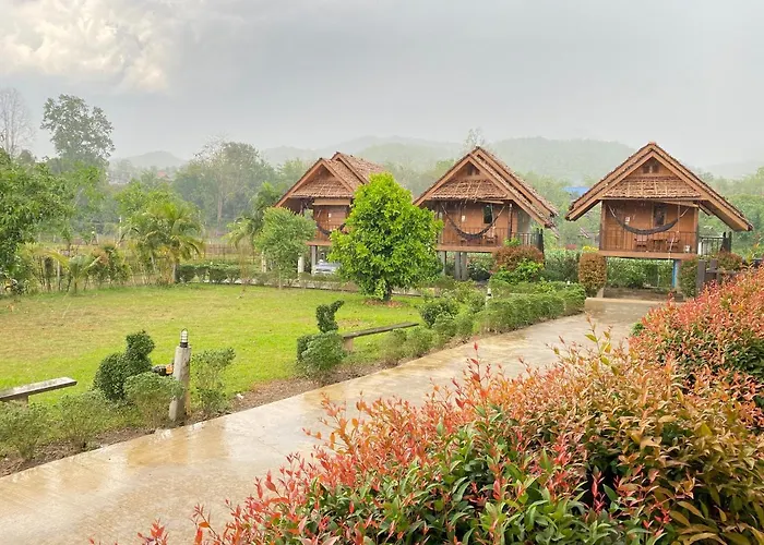 Pai Smilehouse