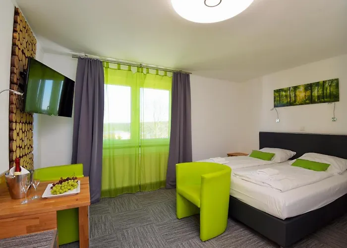 3-Sterne-Hotel: Hotel Zum Gründle