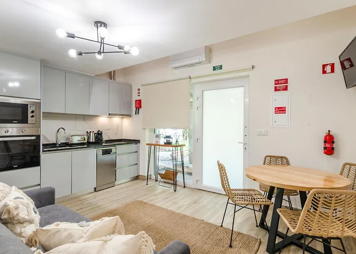 Vila: Chalet Villas Gerês