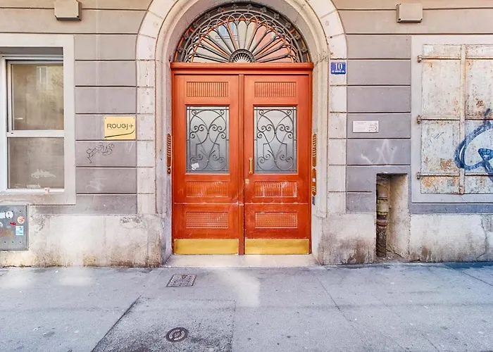 Albergo a parte: Lloyd Residence Triestino