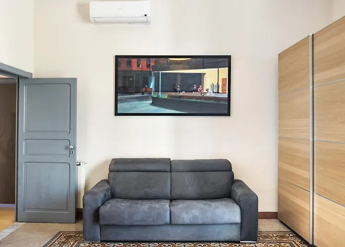 Hotel con Spa Guest House Aurispa