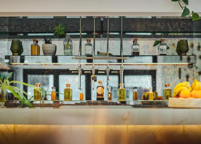 Boutique hotel only: Roseum Boutique Hotel