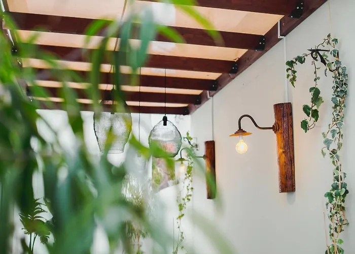 Boutique hotel only: Roseum Boutique Hotel