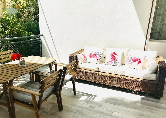 Hotel 3 stelle: Residence Villa Ofelia
