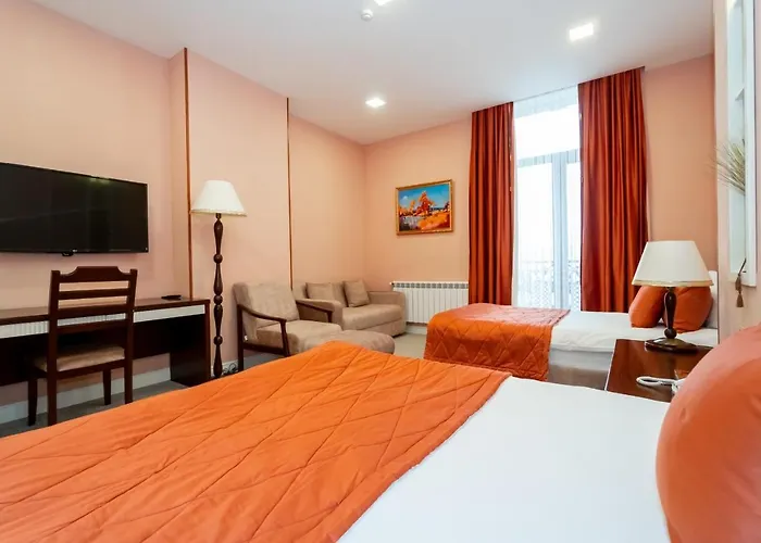Ilk Inn Hotel