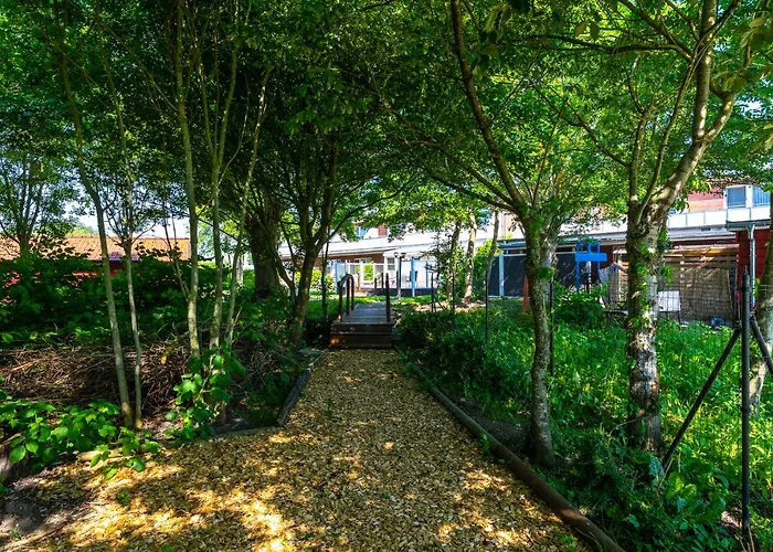 Familienhotel: Hotel Nordstern