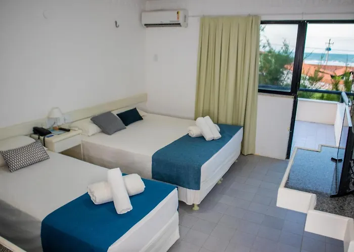 Hotel: Hotel Amarração