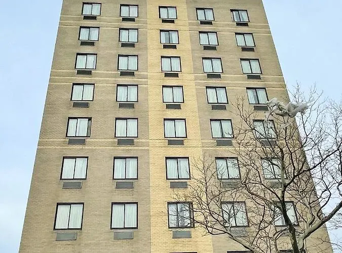 Hillcrest Near Jfk Airtrain