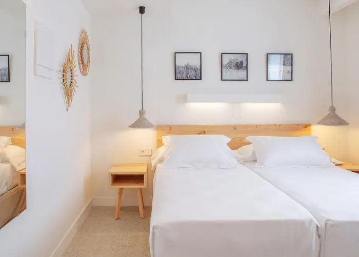Hotel Am Hm Alma Beach - Adults Only