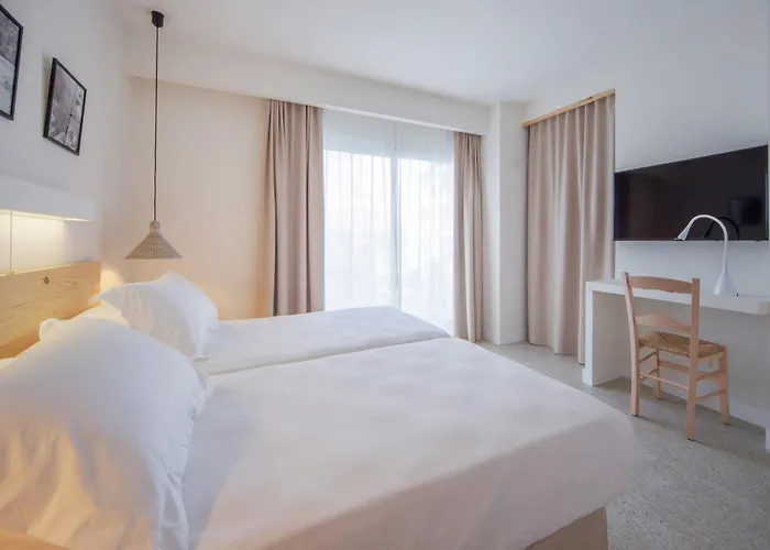 Hotel Am Hm Alma Beach - Adults Only