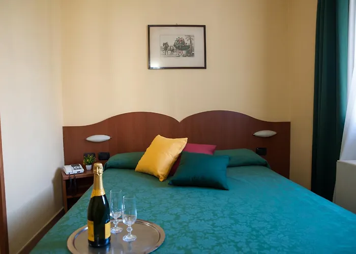 Hotel: The Best Hotel