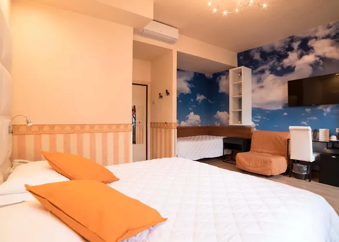 3 SterneHotel Jane