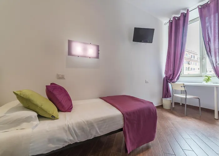 Hotel 4 estrelas: Be My Guest